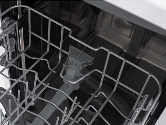 Встраиваемая посудомоечная машина Kaiser S 45 I 84 XL preview 10
