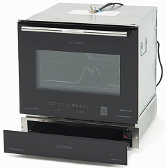 Электрический духовой шкаф Kaiser EH 6907 GW