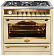 Плита комбинированная Kaiser HGE 93555 ElfEm