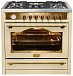 Купить Плита комбинированная Kaiser HGE 93555 ElfEm  preview 1