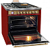 Купить Плита комбинированная Kaiser HGE 93555 RotEm  preview 9