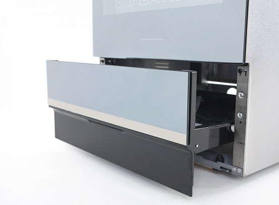 Плита электрическая стеклокерамическая Kaiser HC 62062 K Moire preview 5