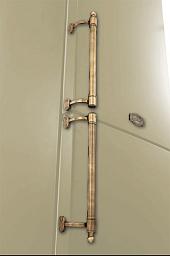 Холодильник Kaiser KK 70575 ElfEm