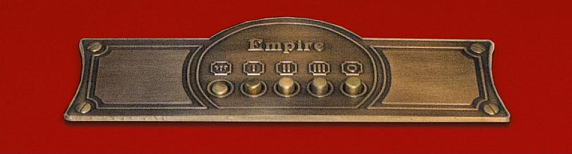 Купольная вытяжка Kaiser A 6315 RotEm preview 3