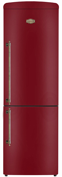 Холодильник Kaiser KK 60825 RotEm preview 1