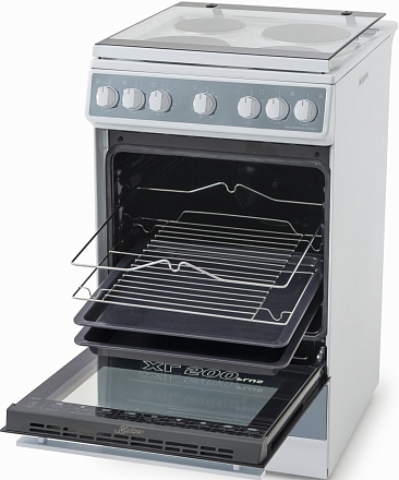 Плита электрическая Kaiser HE 6211 W preview 2