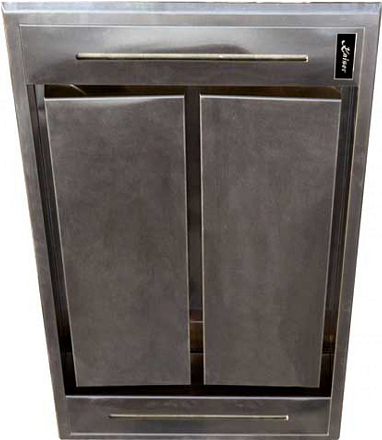 Встраиваемая вытяжка Kaiser EA 1145 preview 3