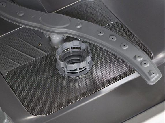 Посудомоечная машина Kaiser S 6062 XL preview 14