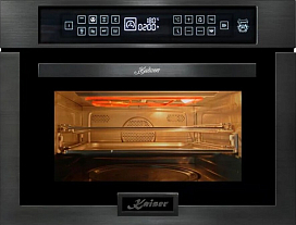 Микроволновая печь Kaiser EM 6307 RS