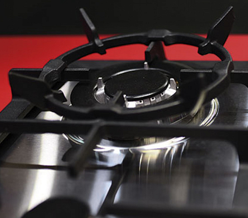 Варочная панель Kaiser KG 6357 Turbo preview 4