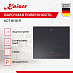 Купить Варочная панель Kaiser KCT 6110 FI  preview 2