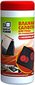 Magic Power MP-510 Влажные салфетки для ухода за стеклокерамикой