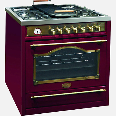 Комбинированные и газовые