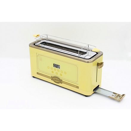 Тостер Kaiser T 4000 ElfEm preview 6