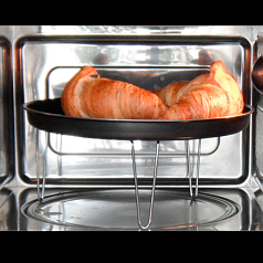 Встраиваемая микроволновая печь Kaiser EM 2510