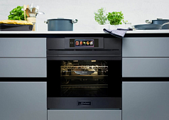 Духовой шкаф Kaiser EH 6347