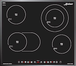 Варочная панель Kaiser KCT 6412 F