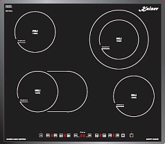Варочная панель Kaiser KCT 6412 F