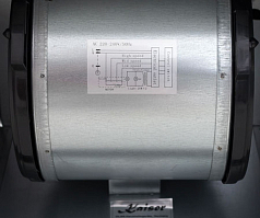 Вытяжка Kaiser A 9419M