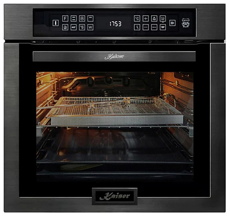 Духовой шкаф Kaiser EH 6306 N RS preview 1