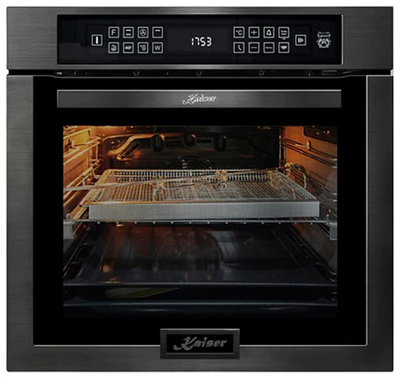Духовой шкаф Kaiser EH 6306 N RS preview 1