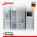 Купить Холодильник Kaiser KS 90500 RS N  preview 5
