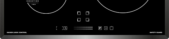 Варочная панель Kaiser KCT 6506 FI preview 3