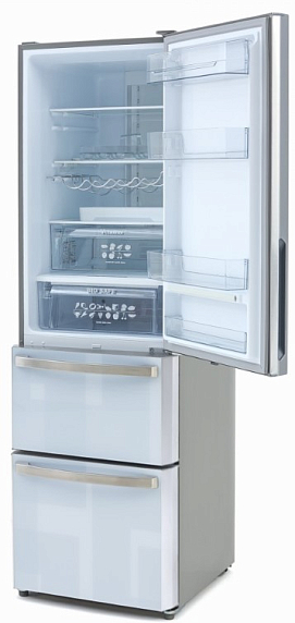 Холодильник Kaiser KK 65205 W preview 2