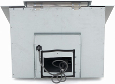 Наклонная вытяжка Kaiser AT 6409 FW