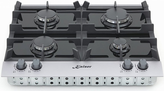 Варочная панель Kaiser KCG 6972 N Titan preview 3
