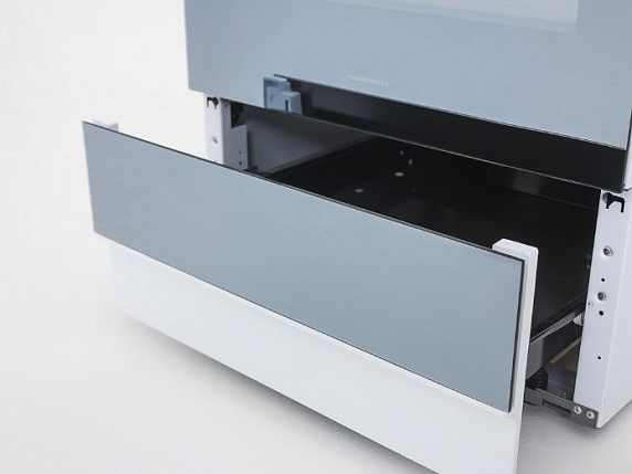 Плита газовая Kaiser HGG 52502 W Eco preview 6