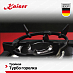 Купить Варочная панель Kaiser KG 6357 Turbo  preview 3