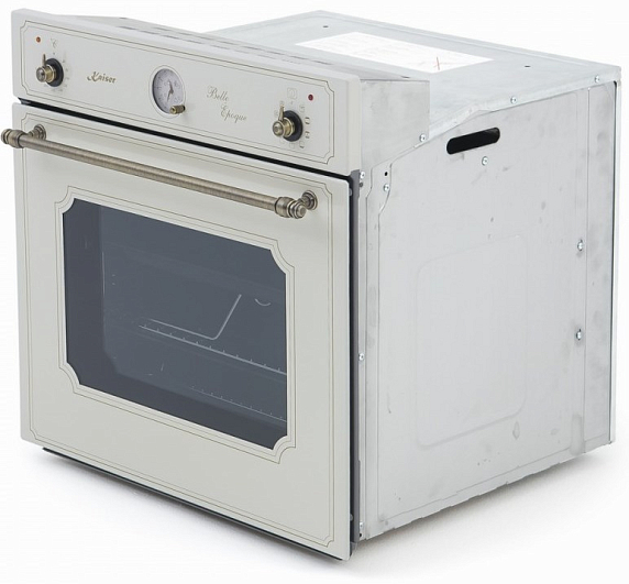 Независимая электрическая духовка Kaiser EH 6967 BawBe preview 2