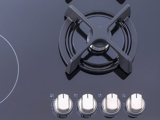 Варочная панель Kaiser KCG 6922 G preview 6