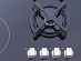 Купить Варочная панель Kaiser KCG 6922 G preview 6