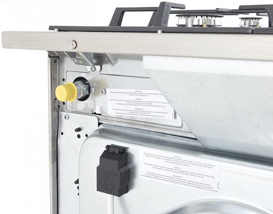 Плита комбинированная Kaiser HGE 61501 R preview 14