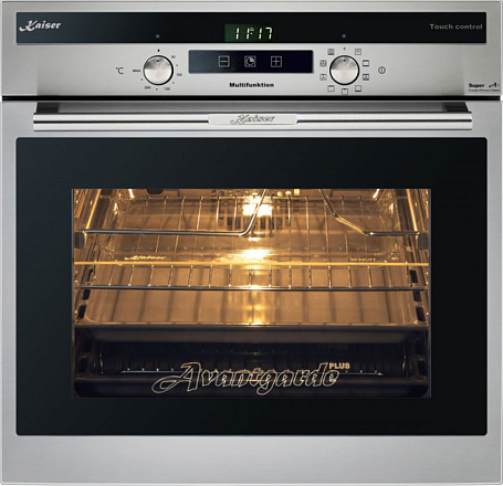 Независимая электрическая духовка Kaiser EH 6963 N preview 1