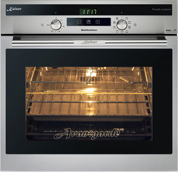 Независимая электрическая духовка Kaiser EH 6963 N preview 1