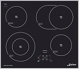 Варочная панель Kaiser KCT 6912 RL