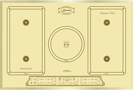 Варочная панель Kaiser KCT 7797 FI ElfEm