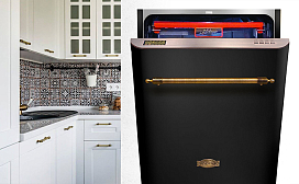 Рейтинг посудомоечных машин 2026 года