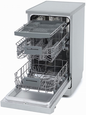 Посудомоечная машина Kaiser S 4586 XL preview 8
