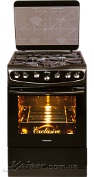 Плита газовая Kaiser HGG 60501B