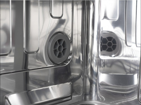 Встраиваемая посудомоечная машина Kaiser S 60 I 84 XL preview 10