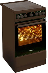 Плита электрическая стеклокерамическая Kaiser HC 50040B