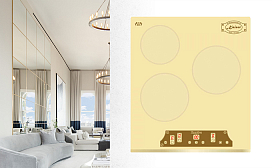 Электрическая варочная панель Kaiser: какую выбрать?