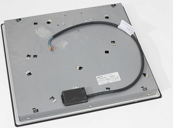 Варочная панель Kaiser KCT 6912 F Geo preview 5