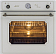 Независимая электрическая духовка Kaiser EH 6967 ElfBE