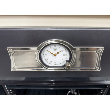 Духовой шкаф Kaiser EH 6355 EM SIL preview 8