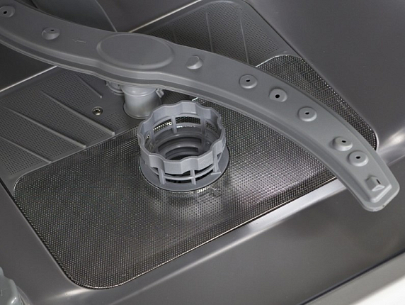 Встраиваемая посудомоечная машина Kaiser S 60 I 60 XL preview 10